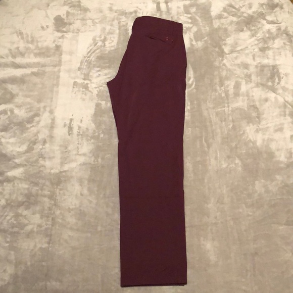 Men’s Under Armour pants 36/32 - Picture 2 of 2